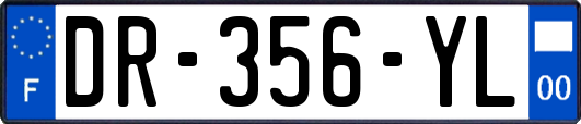 DR-356-YL