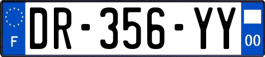DR-356-YY