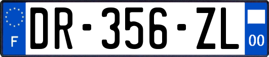 DR-356-ZL