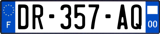 DR-357-AQ