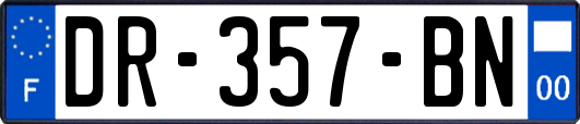 DR-357-BN