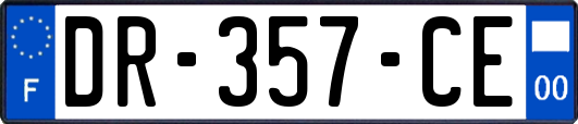 DR-357-CE