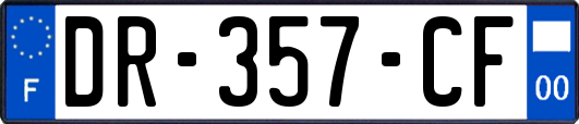 DR-357-CF