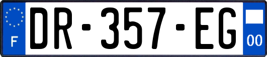 DR-357-EG