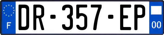 DR-357-EP