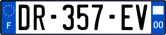 DR-357-EV