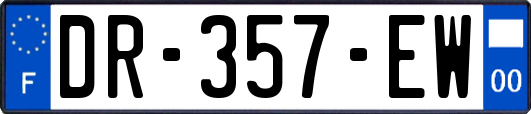 DR-357-EW