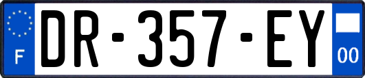 DR-357-EY