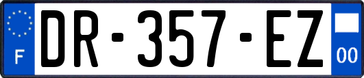 DR-357-EZ