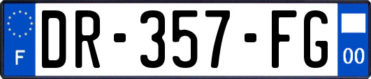 DR-357-FG