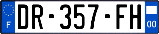 DR-357-FH