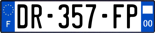DR-357-FP