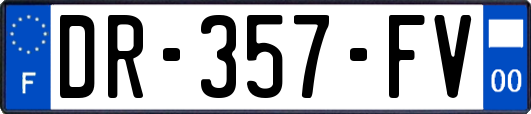 DR-357-FV
