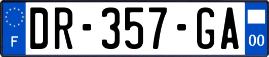 DR-357-GA