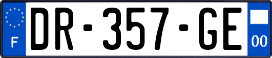 DR-357-GE