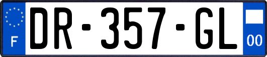 DR-357-GL