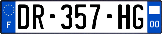 DR-357-HG