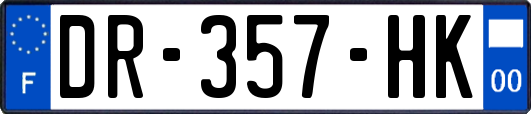 DR-357-HK