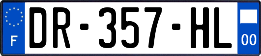 DR-357-HL