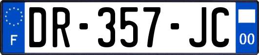 DR-357-JC