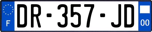 DR-357-JD