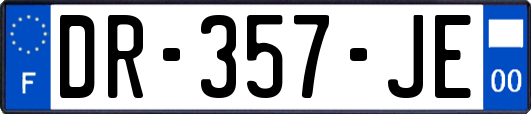 DR-357-JE