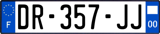 DR-357-JJ