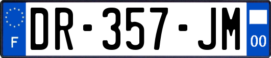 DR-357-JM