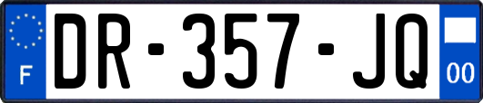 DR-357-JQ