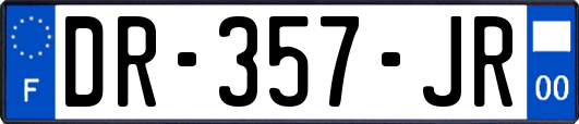 DR-357-JR