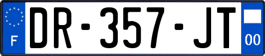 DR-357-JT