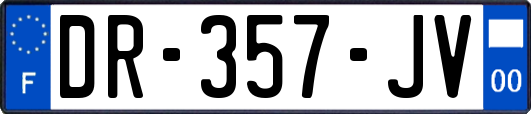 DR-357-JV