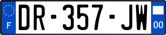 DR-357-JW