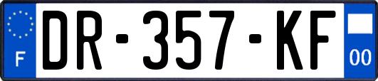 DR-357-KF