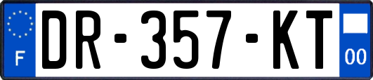 DR-357-KT