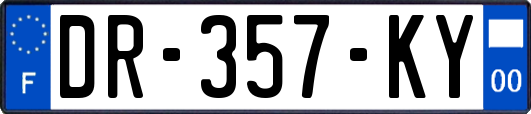 DR-357-KY