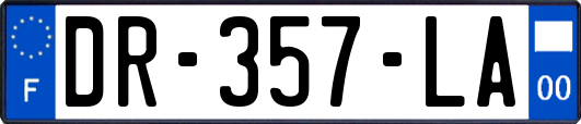 DR-357-LA