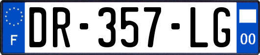 DR-357-LG