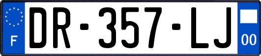 DR-357-LJ