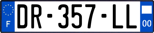 DR-357-LL
