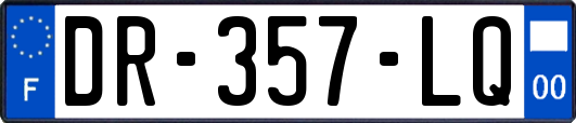 DR-357-LQ