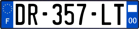 DR-357-LT