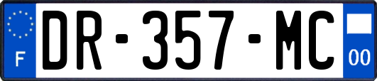 DR-357-MC