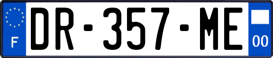 DR-357-ME