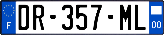 DR-357-ML