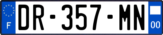 DR-357-MN