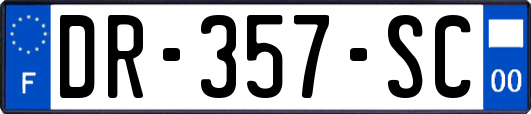 DR-357-SC