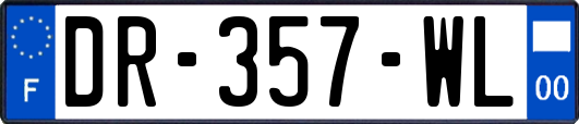 DR-357-WL