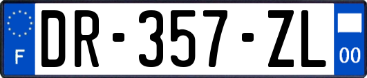 DR-357-ZL