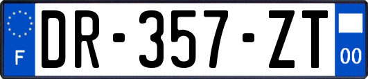 DR-357-ZT